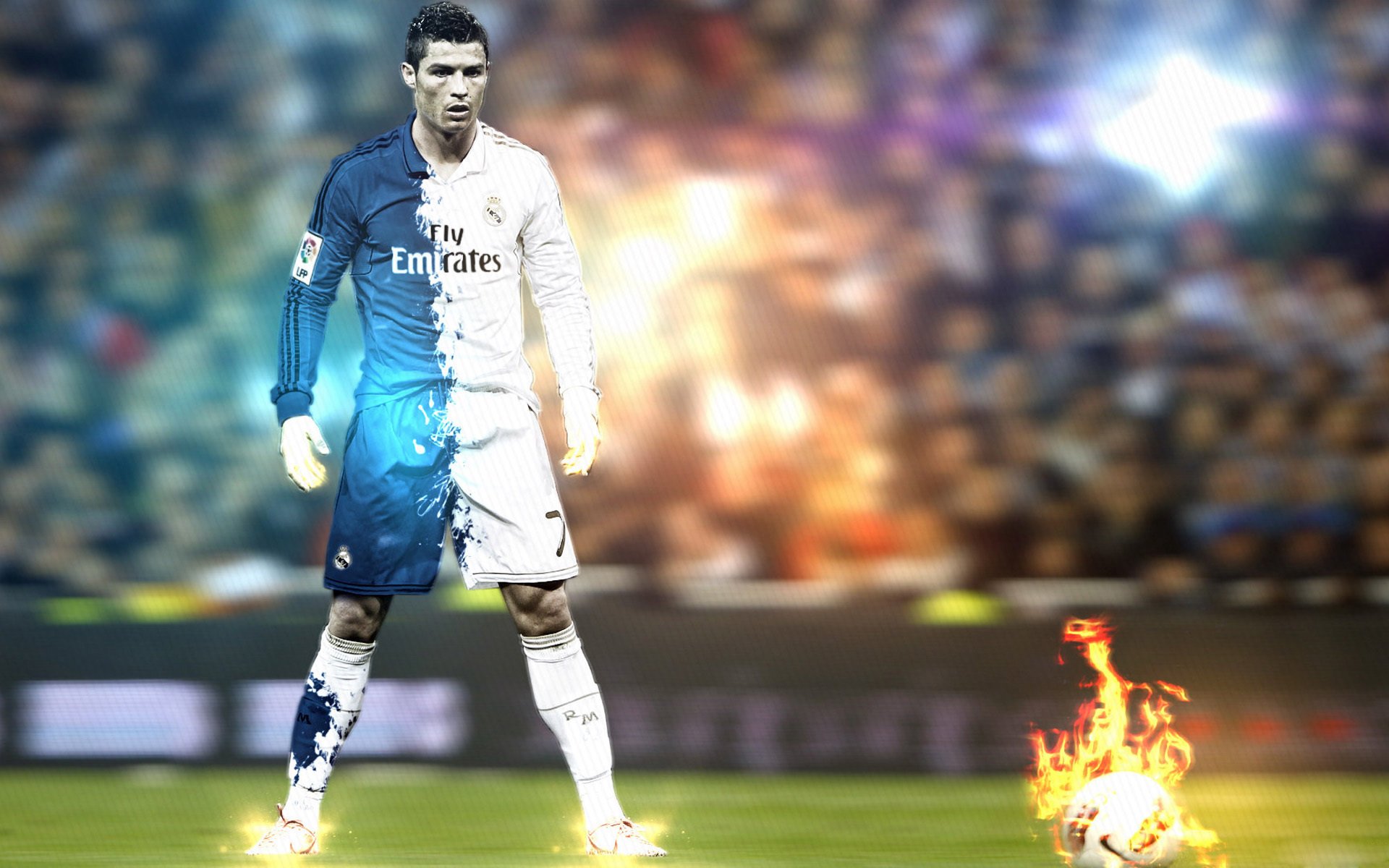 球员在国家队热身赛中完成精彩个人表演，热身赛算国家队进球吗